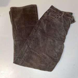 Polo Ralph Lauren Corduroy pants
